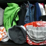 Vacation Tips: Take spare clothes
