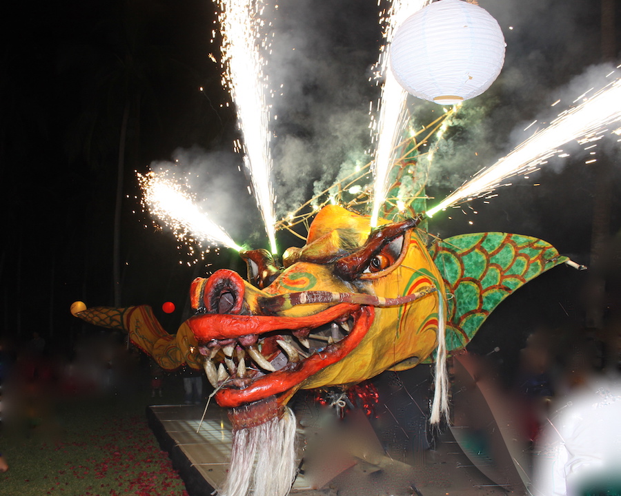 Chinese New Year