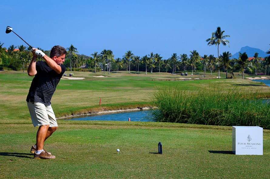 Punta Mita Gourmet & Golf, Mexico