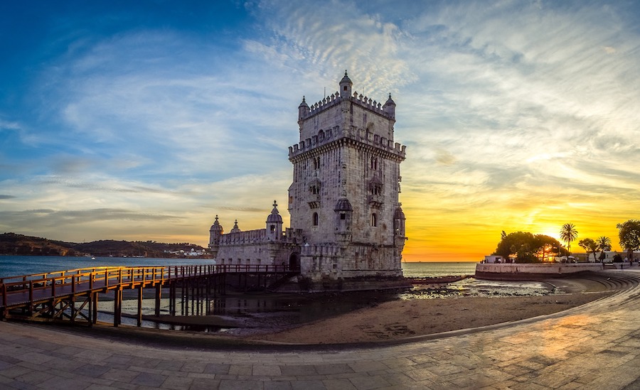 Visit Portugal