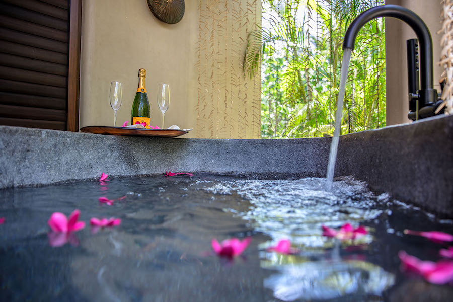 Romantic Ideas for Valentine's Day