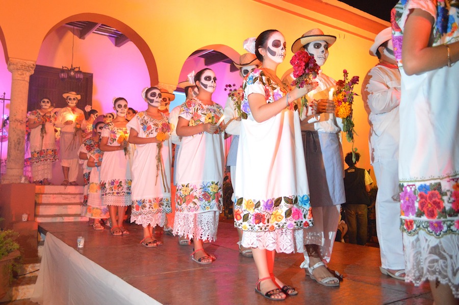 Punta de Mita Events