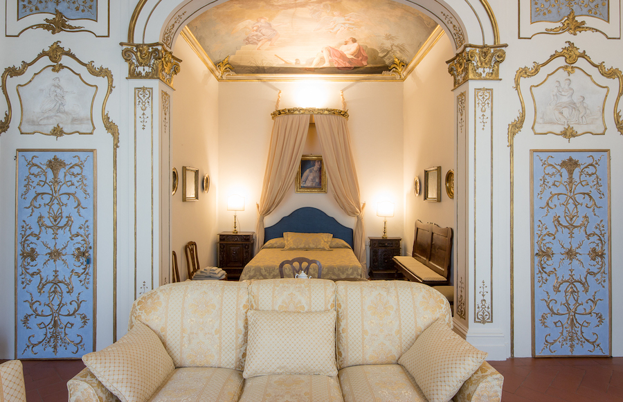 Italy is the most romantic country in the world