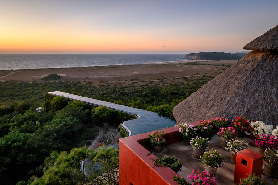 Ocean Views