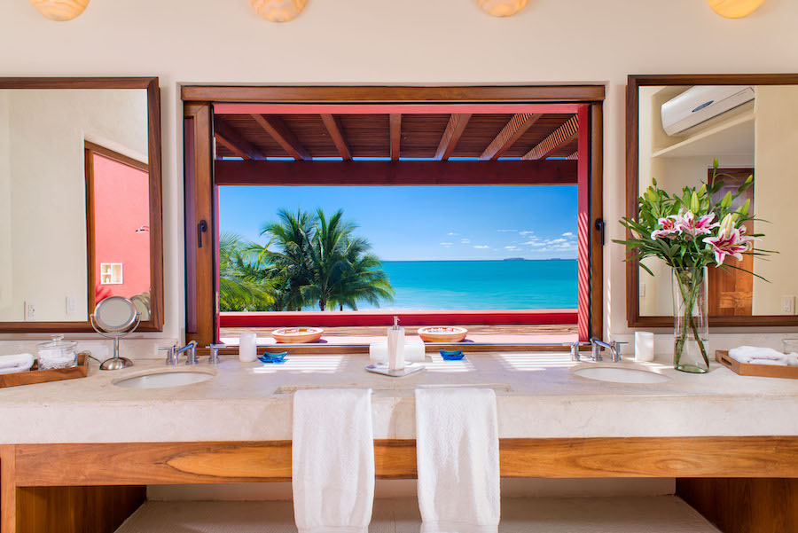 Ocean Views