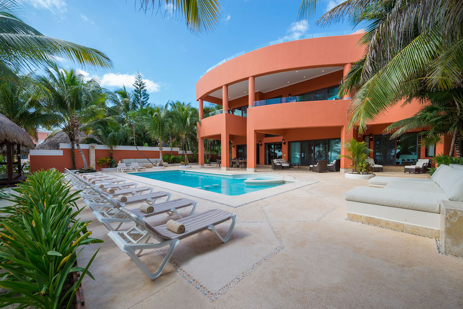 Special Offer Tulum 2019