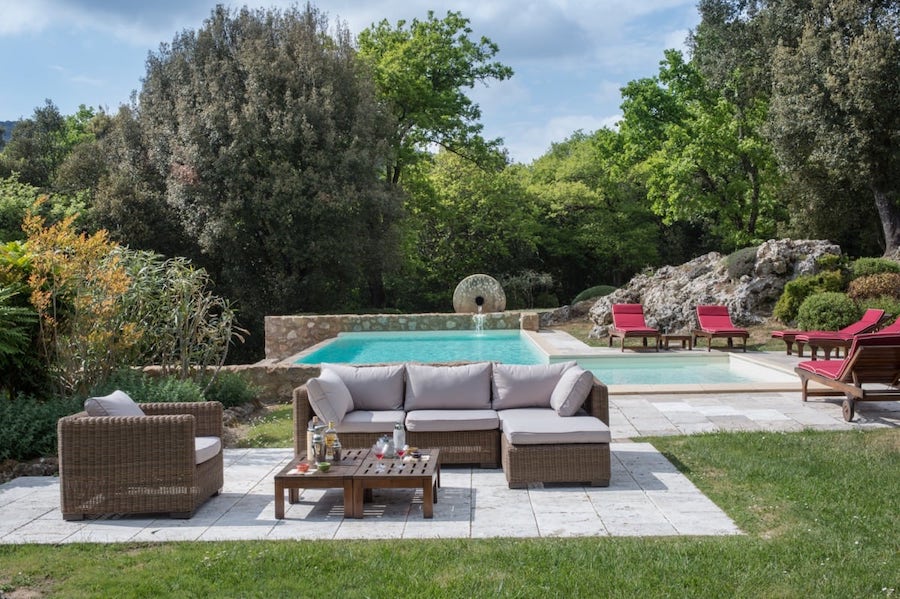 Tuscan Villa near Siena