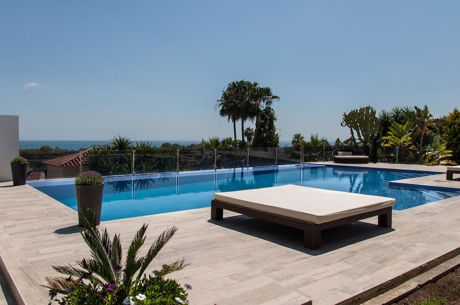 Private Pool