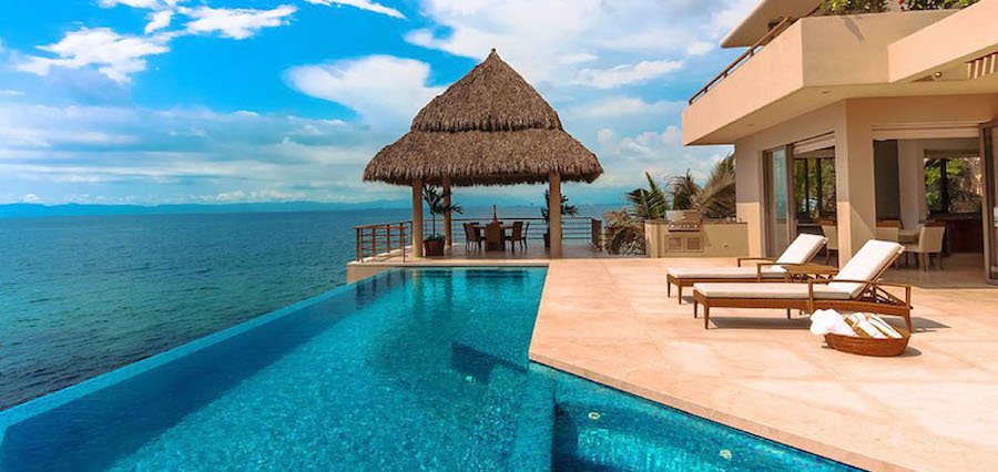 Banderas Bay South